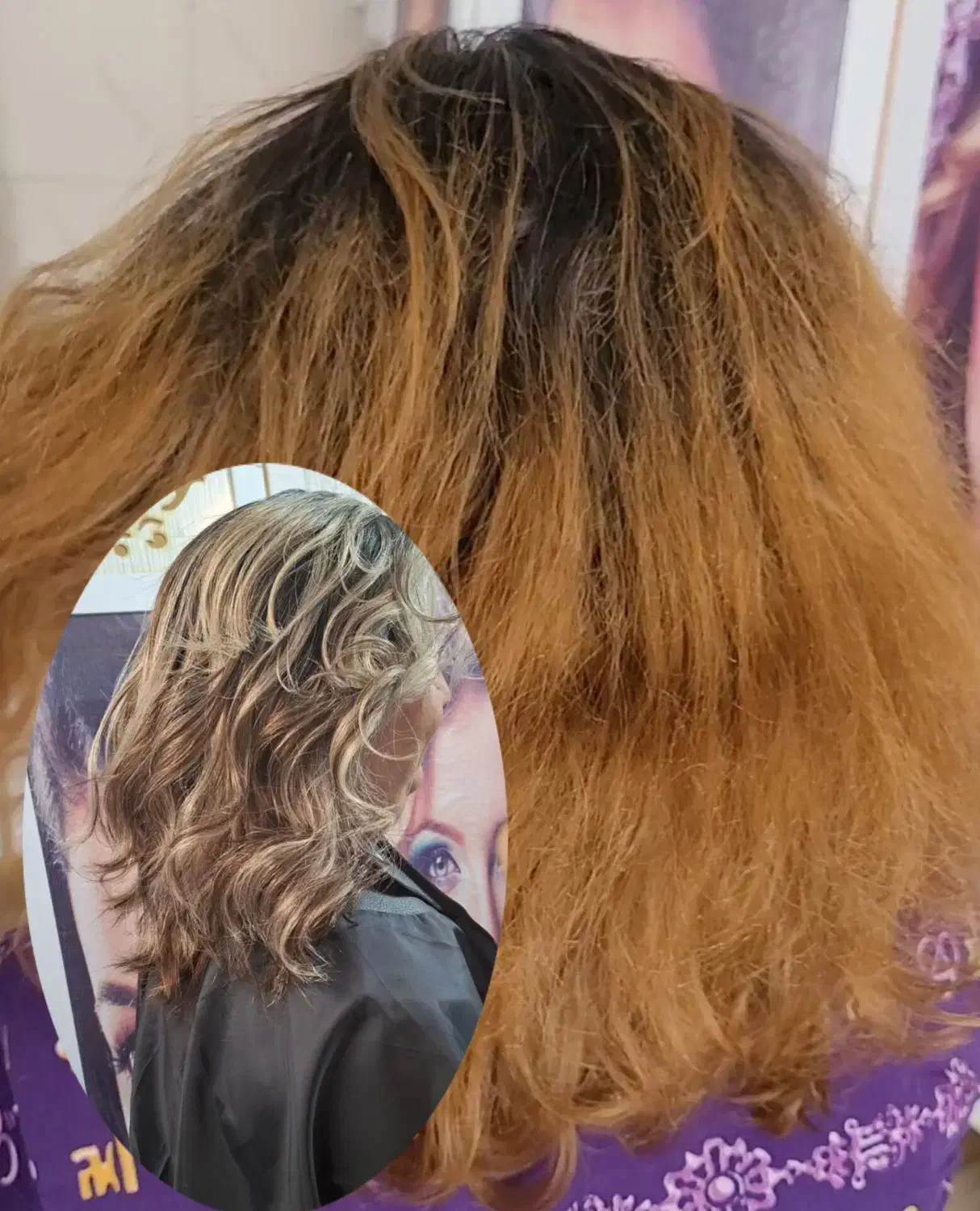 تخفیفات یلدایی واجاره لاین زیبایی|خدمات آرایشگری و زیبایی|شهرکرد, |دیوار