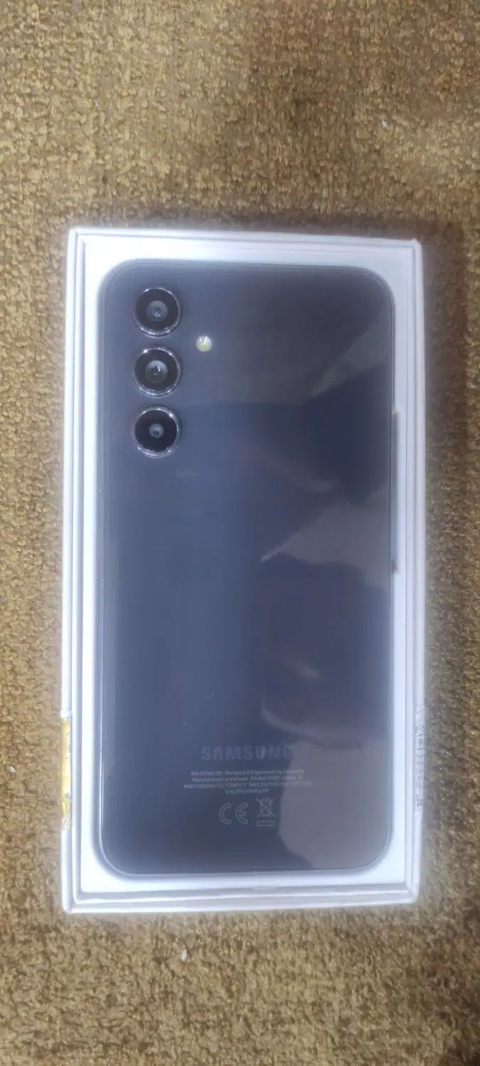 A54 5G|موبایل|اردبیل, |دیوار