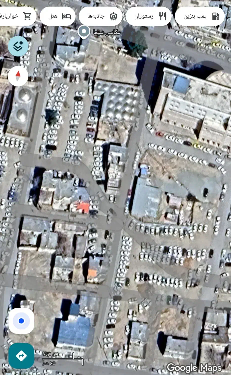 فروش زمین بافت زعفرانیه|فروش زمین و ملک کلنگی|تربت‌حیدریه, طالقانی|دیوار