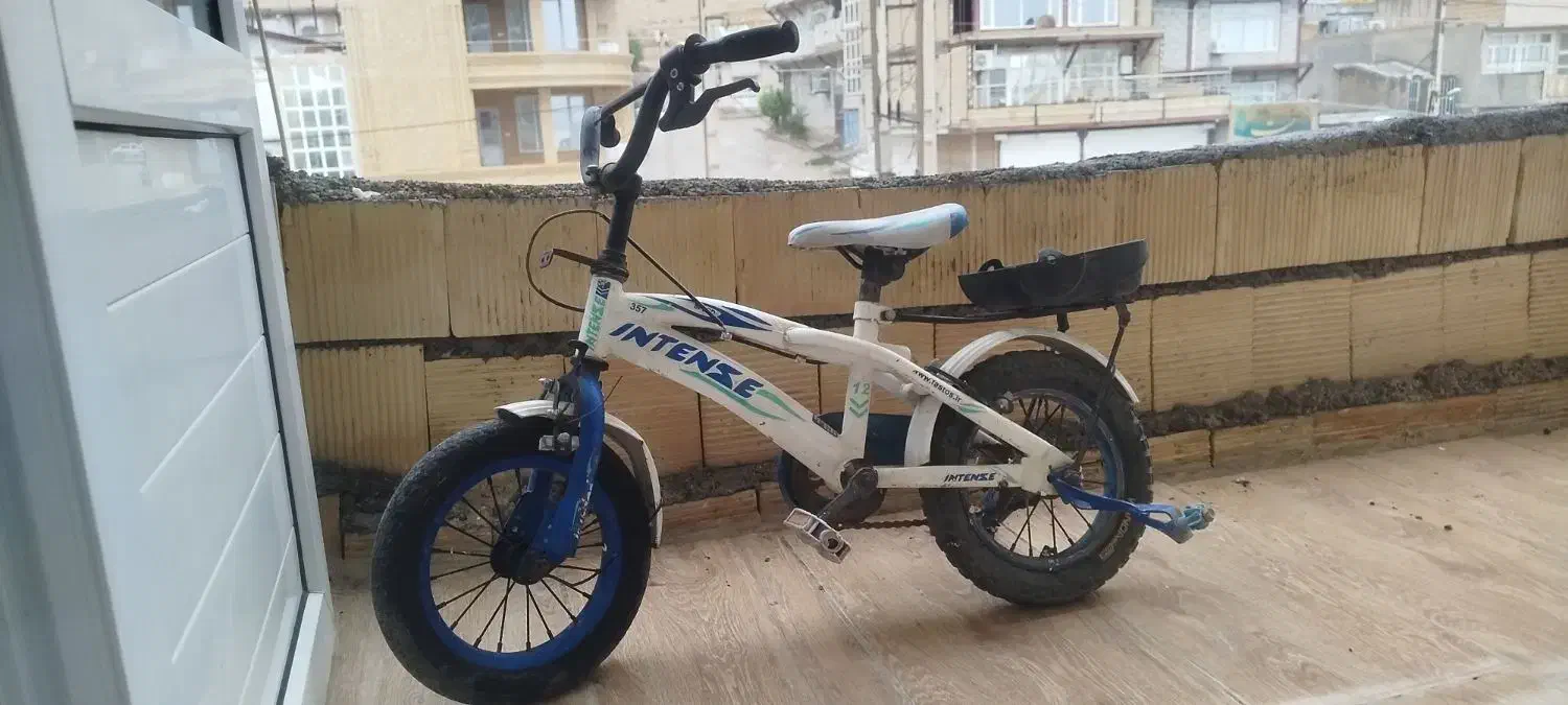 دوچرخه|دوچرخه، اسکیت، اسکوتر|سرپل ذهاب, |دیوار