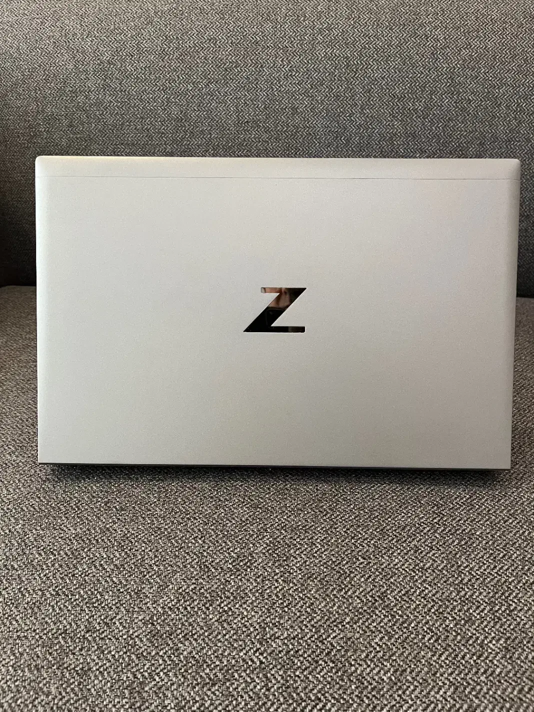 HP ZBook G8 i7|رایانه همراه|قزوین, |دیوار