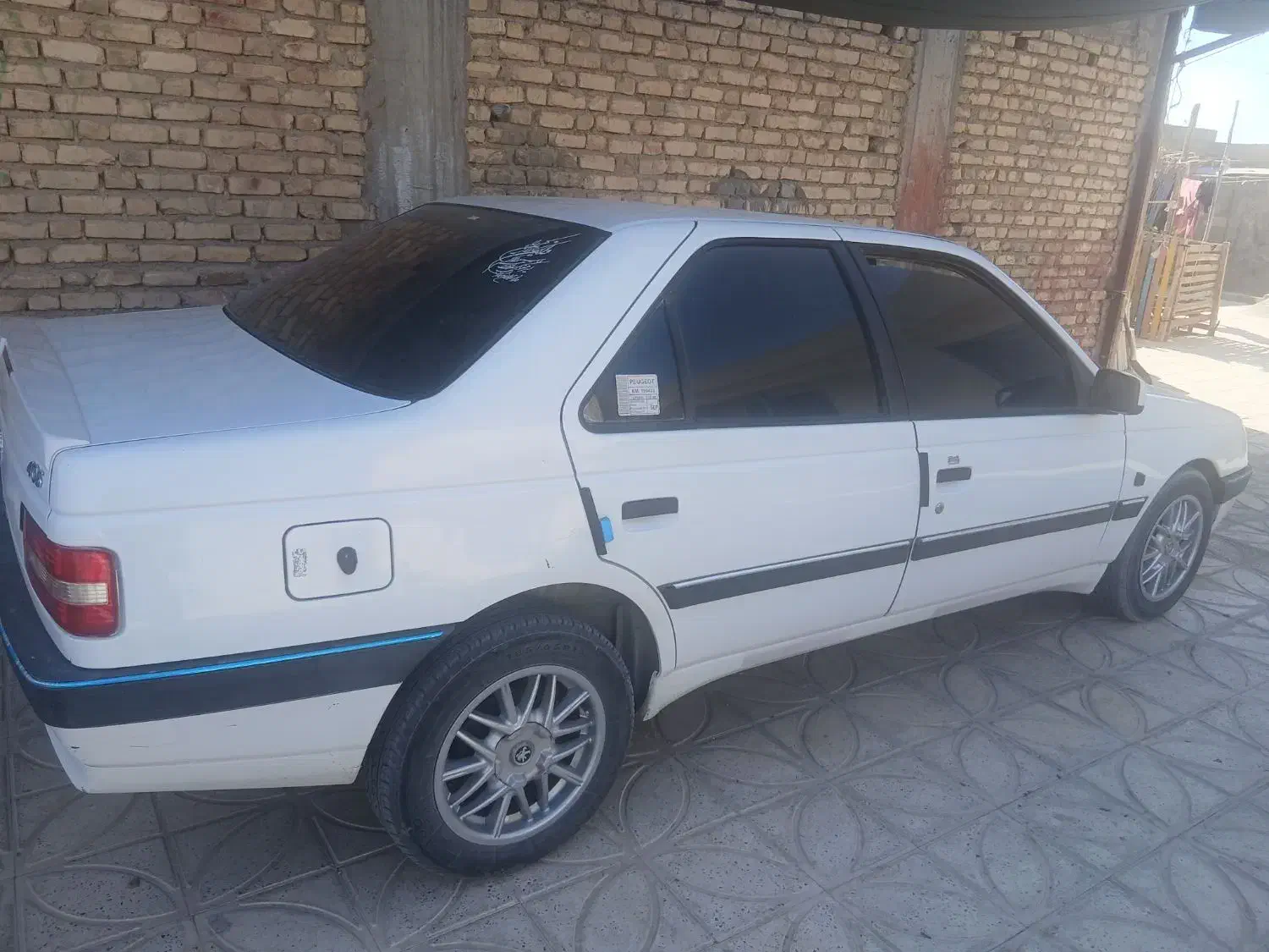 پژو اس ال ایکس|خودرو سواری و وانت|ایزدخواست, |دیوار