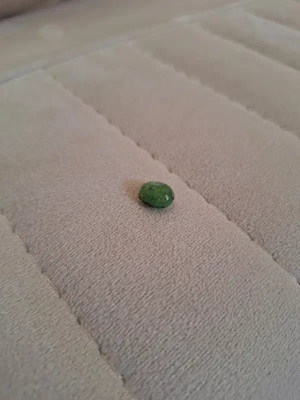 انگشتر عقیق زمرد و‌ فیروزه|جواهرات|ملارد, |دیوار