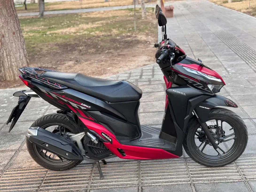 click150 کلیک ۱۵۰ اصلی|موتورسیکلت|تهران, هرندی|دیوار