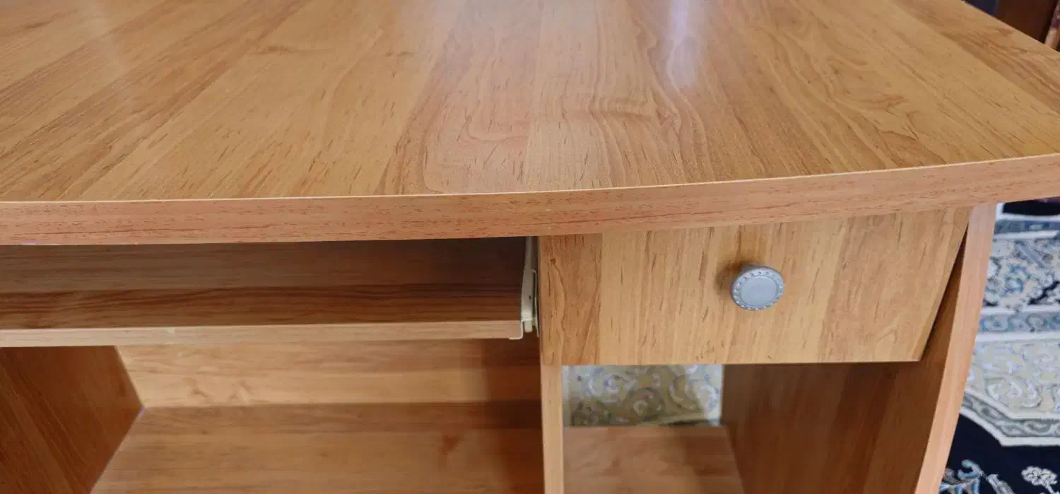 فروش میز کامپیوتر|میز تحریر و کامپیوتر|یاسوج, |دیوار