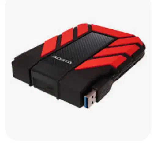 هارد حافظ خارجی|قطعات و لوازم جانبی رایانه|بجنورد, |دیوار