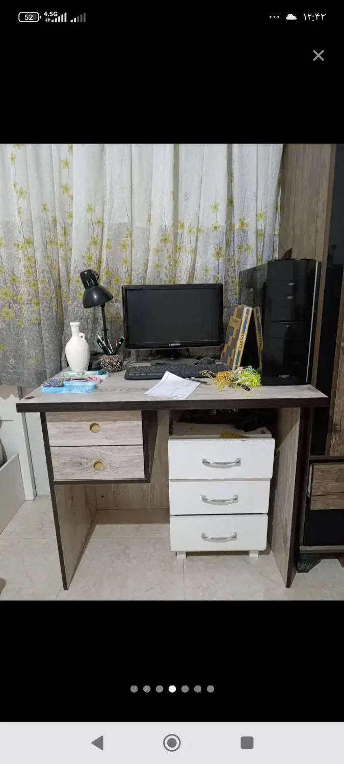 حراج لوازم منزل فروش فوری|حراج|اسلام‌شهر, شهرک واوان|دیوار