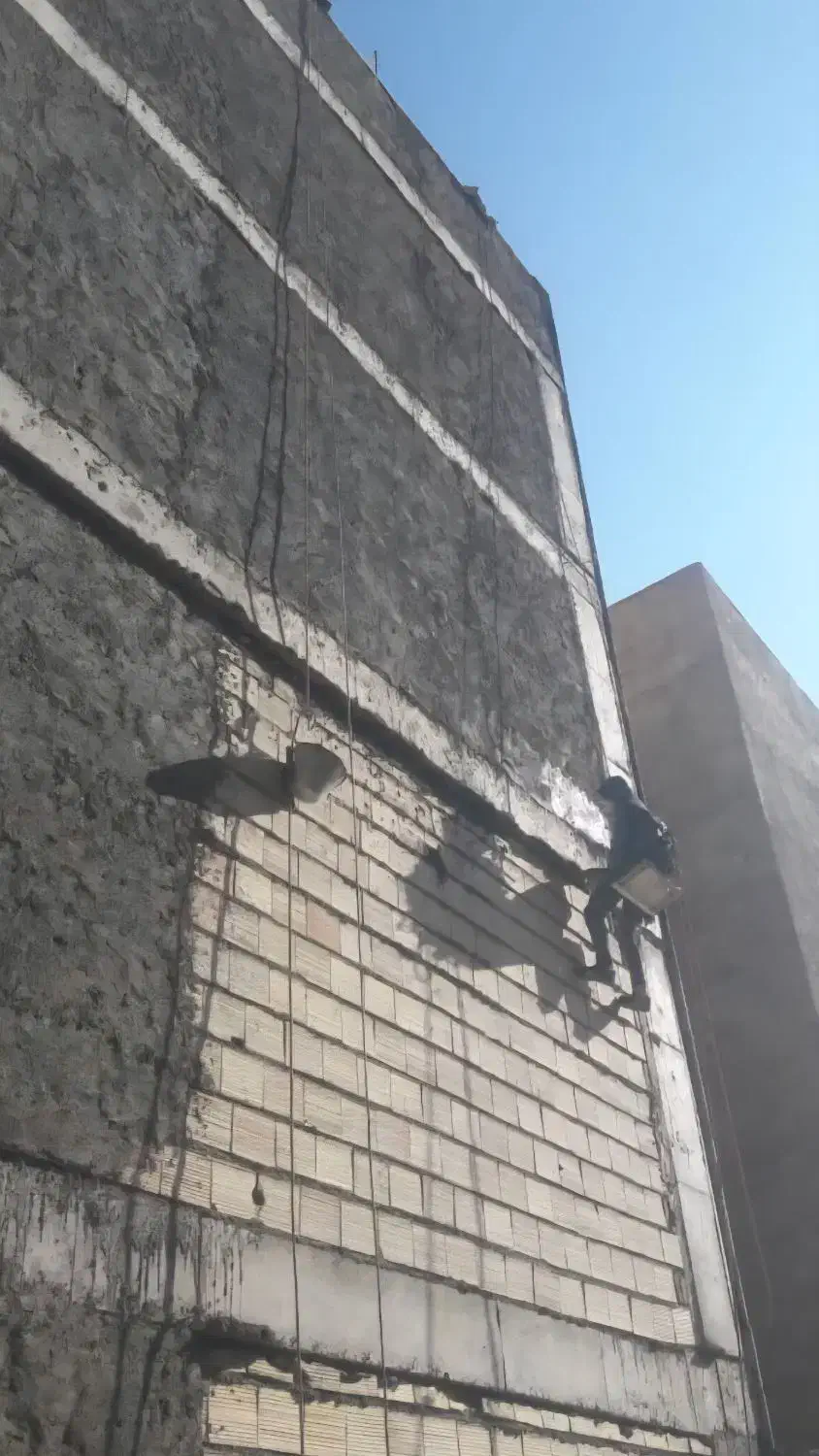 بنایی ساختمان|خدمات پیشه و مهارت|زنجان, |دیوار