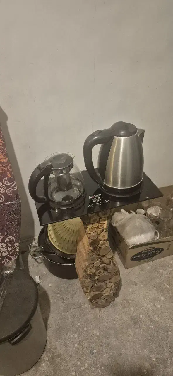 ماکروویو(ماکروفر) کورال ۴۲ لیتری|اجاق گاز و لوازم برقی پختوپز|اردبیل, |دیوار