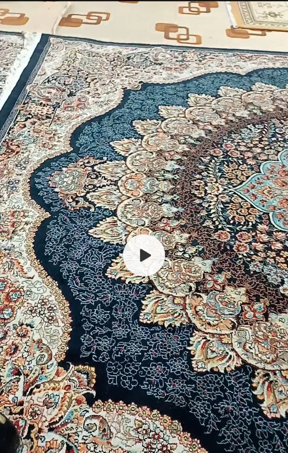 فرش 9متری|فرش|قم, ولیعصر|دیوار