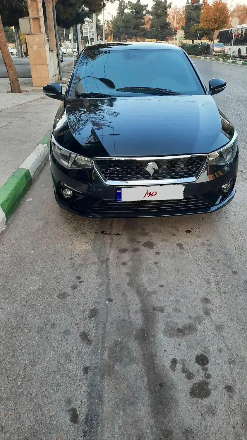 تاراv2مدل ۱۴۰۲|خودرو سواری و وانت|مشهد, شهید بهشتی|دیوار