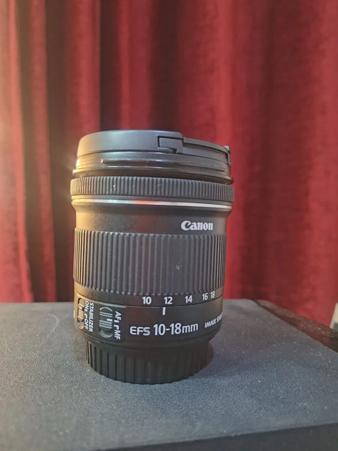 لنز های دوربین کنون|دوربین عکاسی و فیلم‌برداری|شیراز, خلدبرین|دیوار