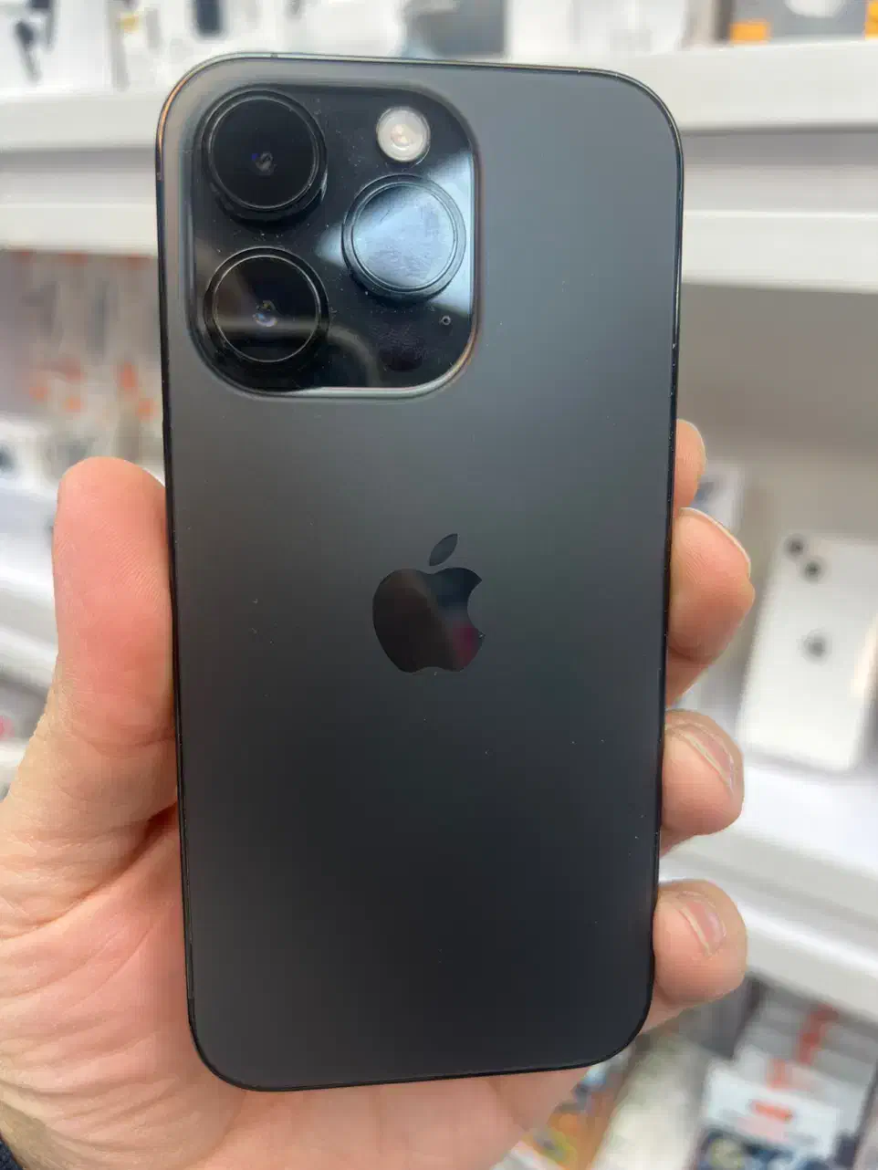 آیفون ۱۴ پرو ۲۵۶ گیگ ZA|موبایل|کرج, دهقان ویلا|دیوار