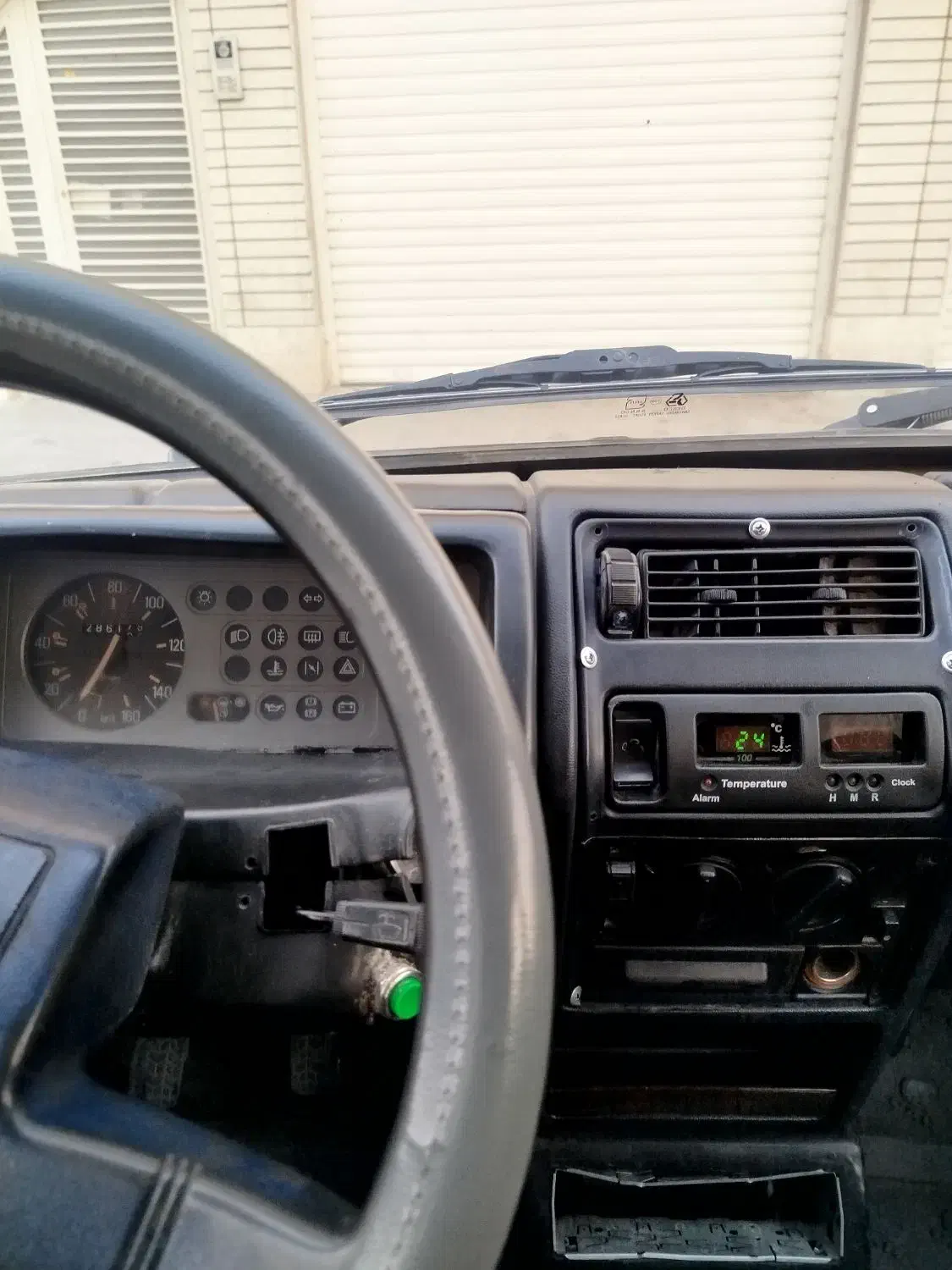 پیکی ۸۴ سالم|خودرو سواری و وانت|شهرکرد, |دیوار