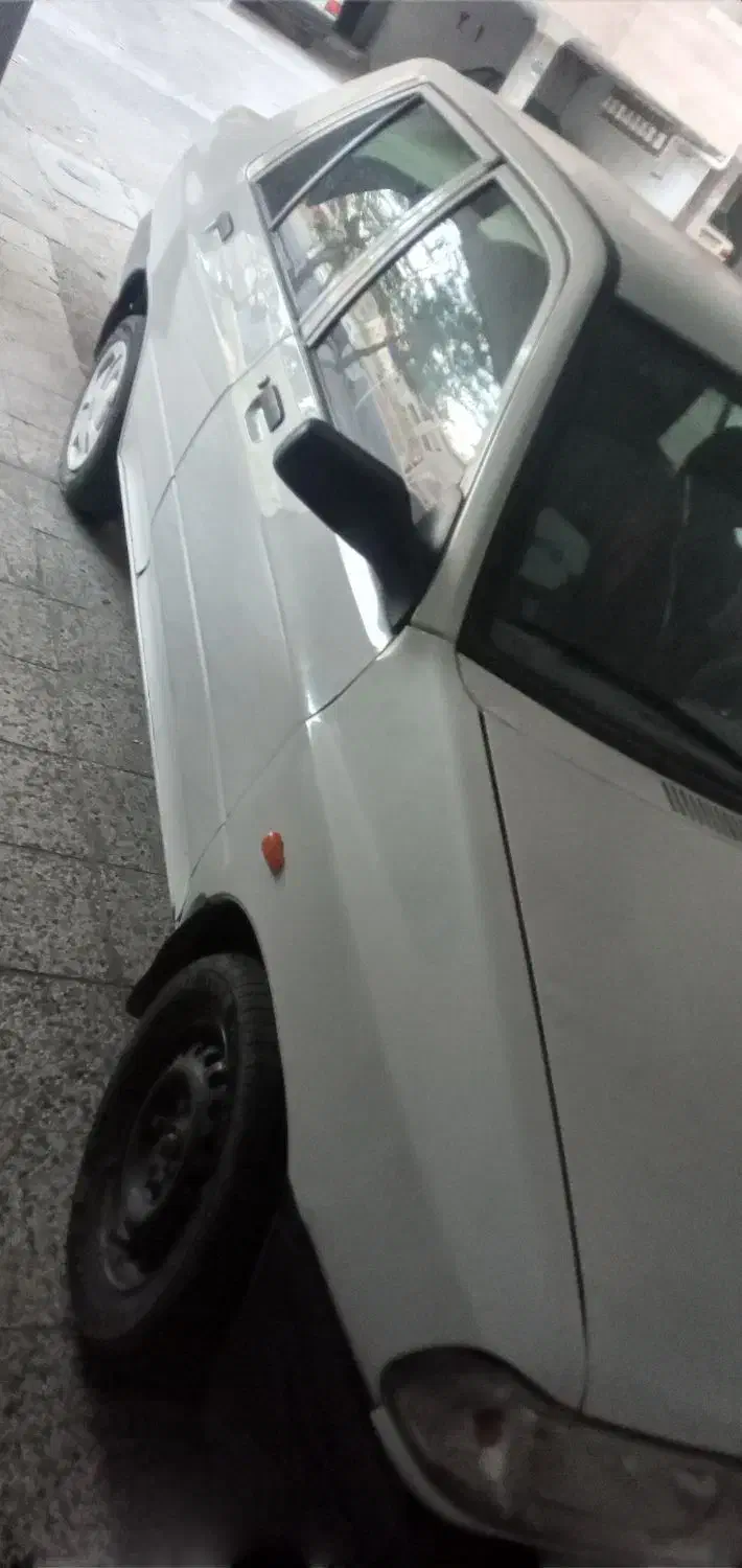 باسلام فروش پراید تمییز|خودرو سواری و وانت|قائن, |دیوار