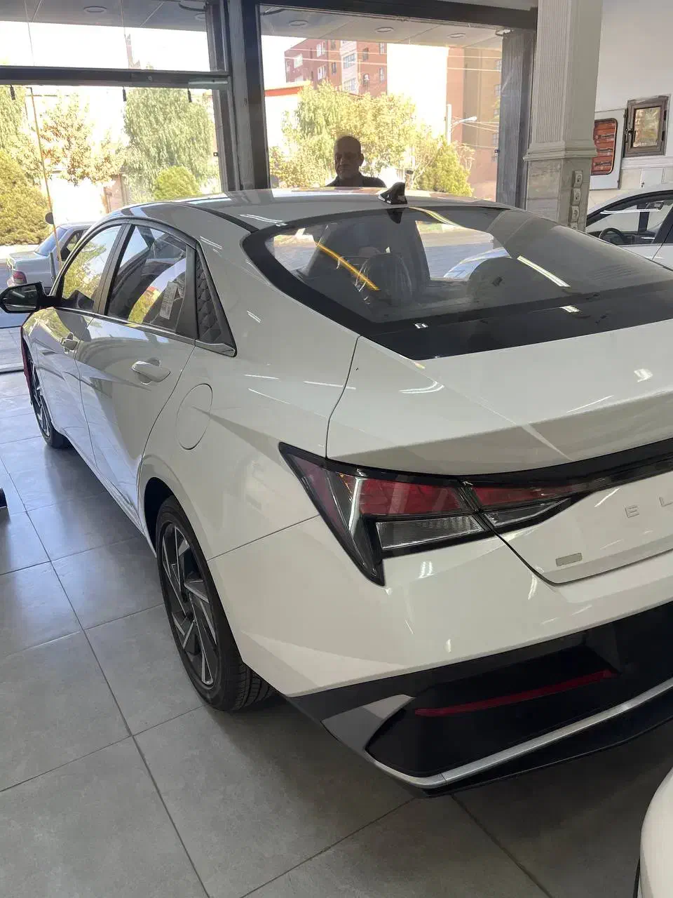 النترا۲۰۲۵ پلاک ملی ایران|خودرو سواری و وانت|کرمان, |دیوار