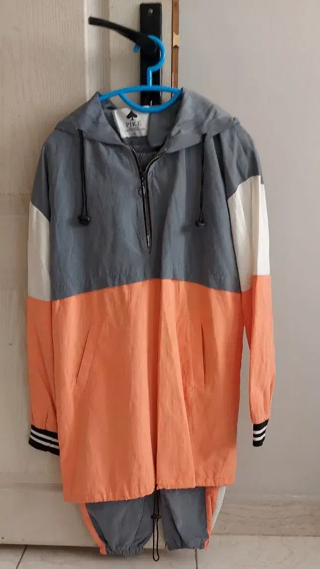 کت جین،بارانی دخترانه|لباس|محمدیه-قزوین, |دیوار