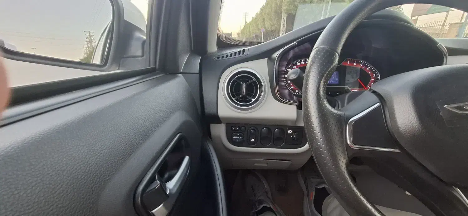 سهند s صفر آبان ۱۴۰۴|خودرو سواری و وانت|بوشهر, |دیوار