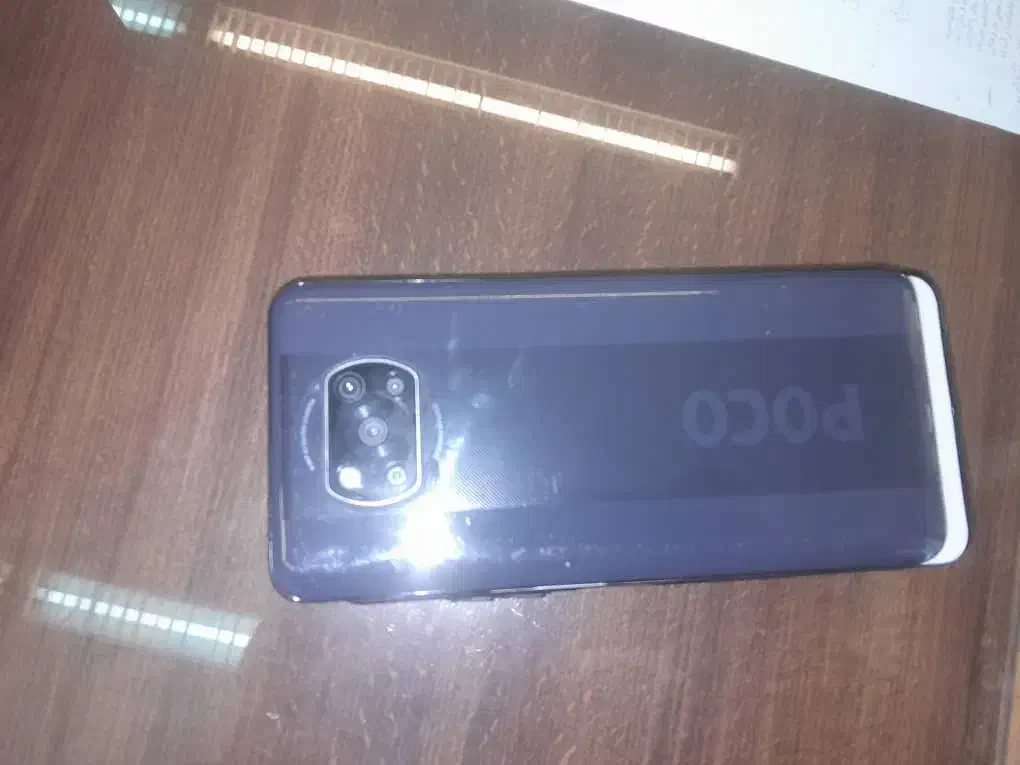 پکوx3پرو|موبایل|تهران, جیحون|دیوار