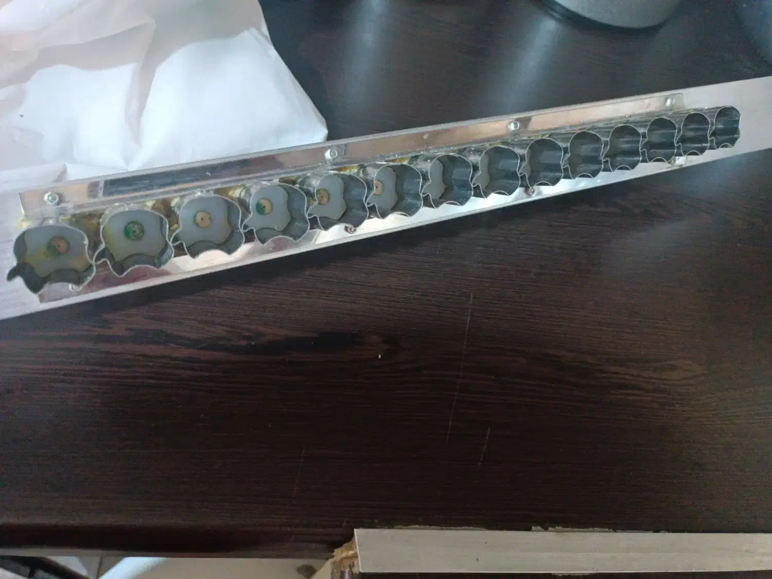 3عدد قالب شیرینی|ظروف پختوپز|سیرجان, |دیوار