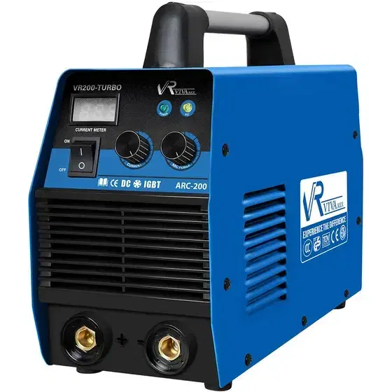 دستگاه جوش ۲۰۰ آمپر توربو ویوارکس|ابزارآلات|نیشابور, فردوسی جنوبی|دیوار