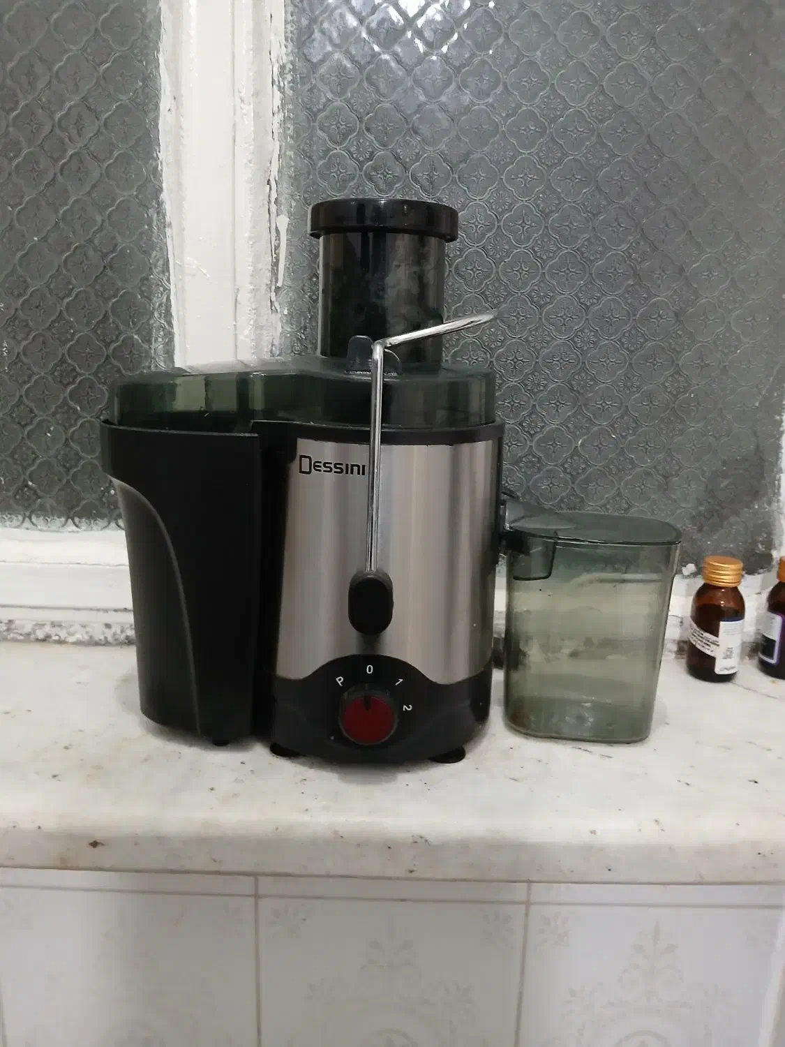 ابمیوه گیر|آبمیوه‌گیر و آب‌مرکبات‌گیر|زابل, |دیوار