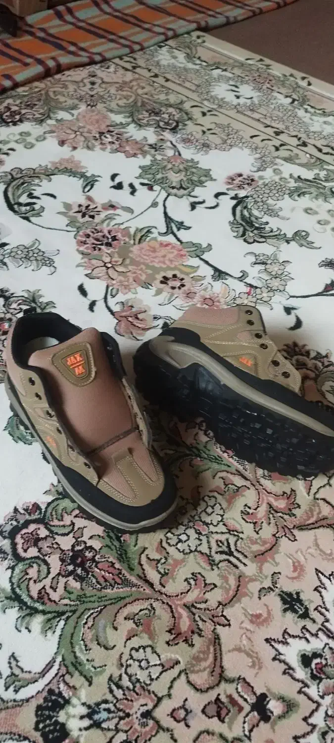 کفش کوهستان jax|کیف، کفش، کمربند|ارومیه, |دیوار