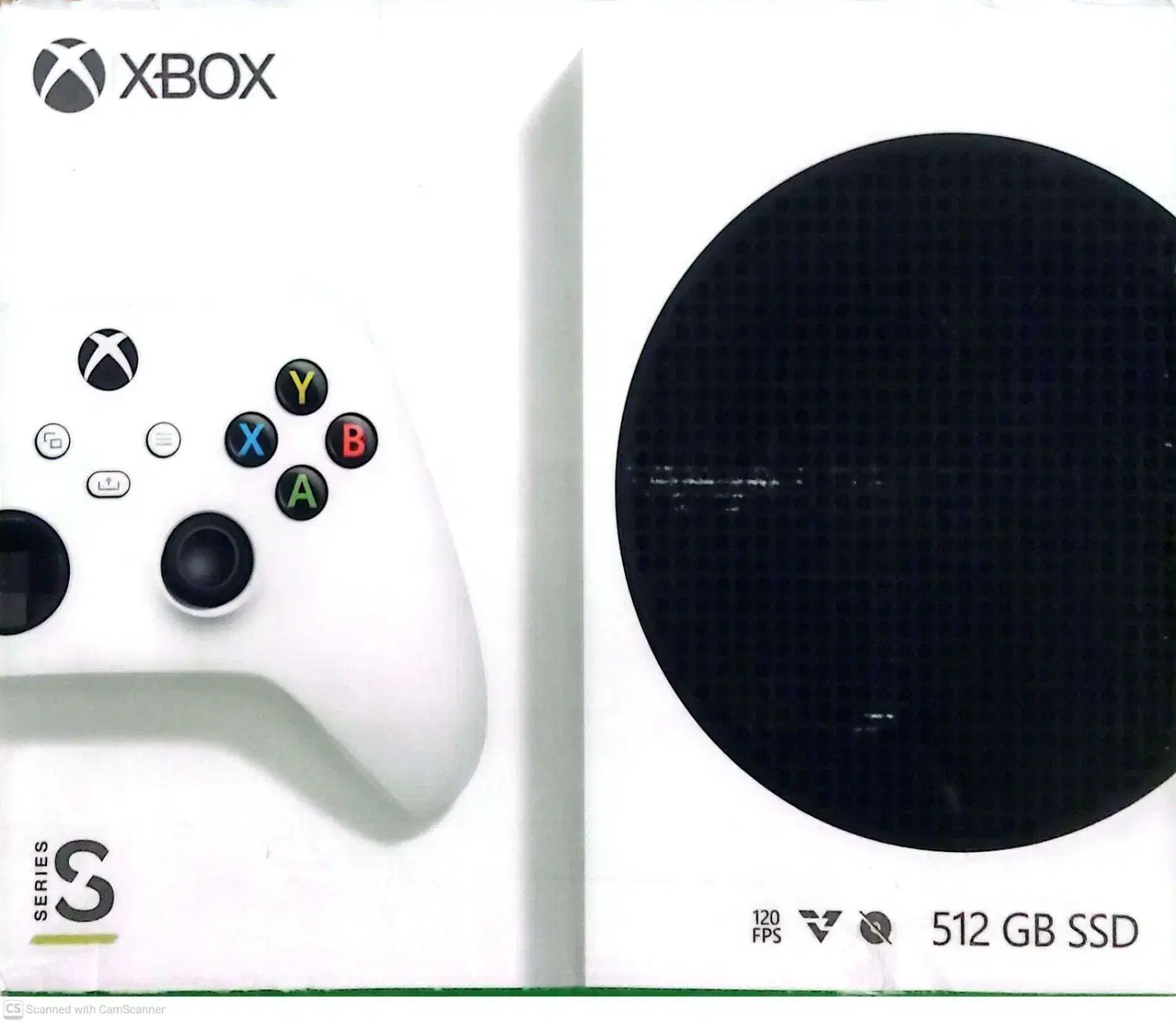 ایکس باکس S|کنسول، بازی ویدئویی و آنلاین|فسا, |دیوار