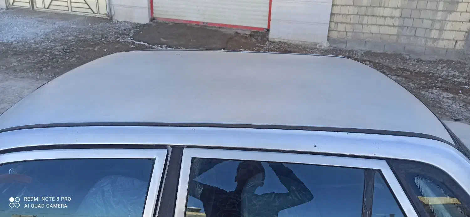 پراید مدل 84استثنایی|خودرو سواری و وانت|خرم‌آباد, |دیوار