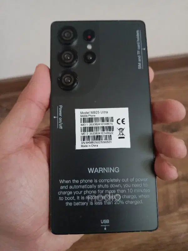 S25 Ultra modio|موبایل|مشهد, خرمشهر|دیوار