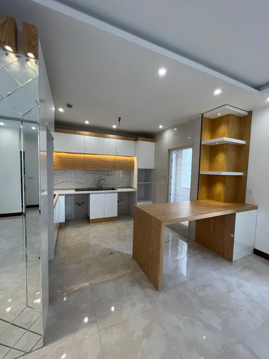 فروش آپارتمان نوساز کوی استادان|فروش آپارتمان|لاهیجان, کوی استادان|دیوار