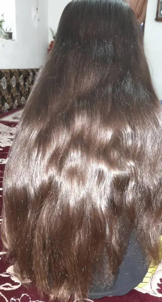 مو ۴۹ سانت ب بالا بر میدارم|آرایشی، بهداشتی، درمانی|شوشتر, |دیوار