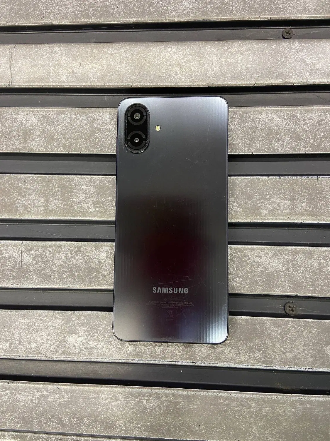 Samsung Galaxy A07|موبایل|کرج, المهدی|دیوار
