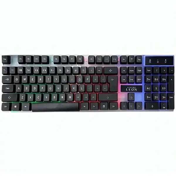 کیبورد گیمینگ استوک تربت جام|قطعات و لوازم جانبی رایانه|تربت جام, المهدی|دیوار