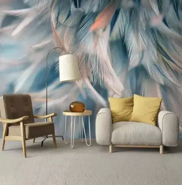 فروش ونصب کاغذدیواری/نصب تخصصی تی وی وال|خدمات پیشه و مهارت|همدان, |دیوار