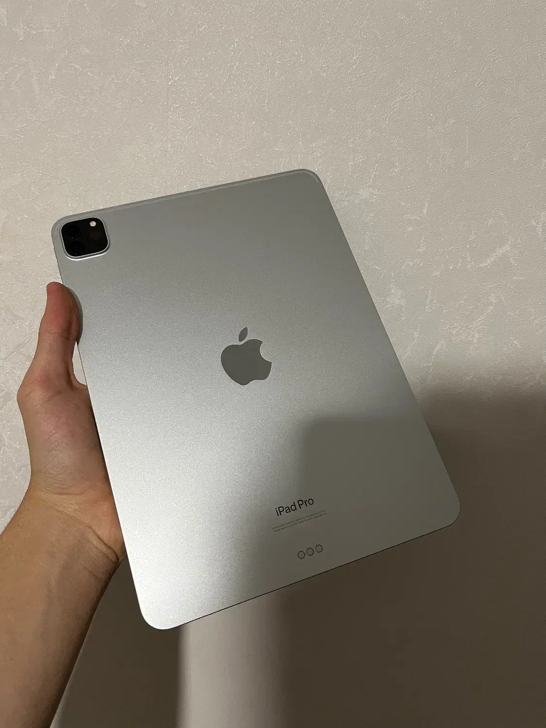 Ipad pro 2022 ایپد پرو|تبلت|کرج, عظیمیه|دیوار
