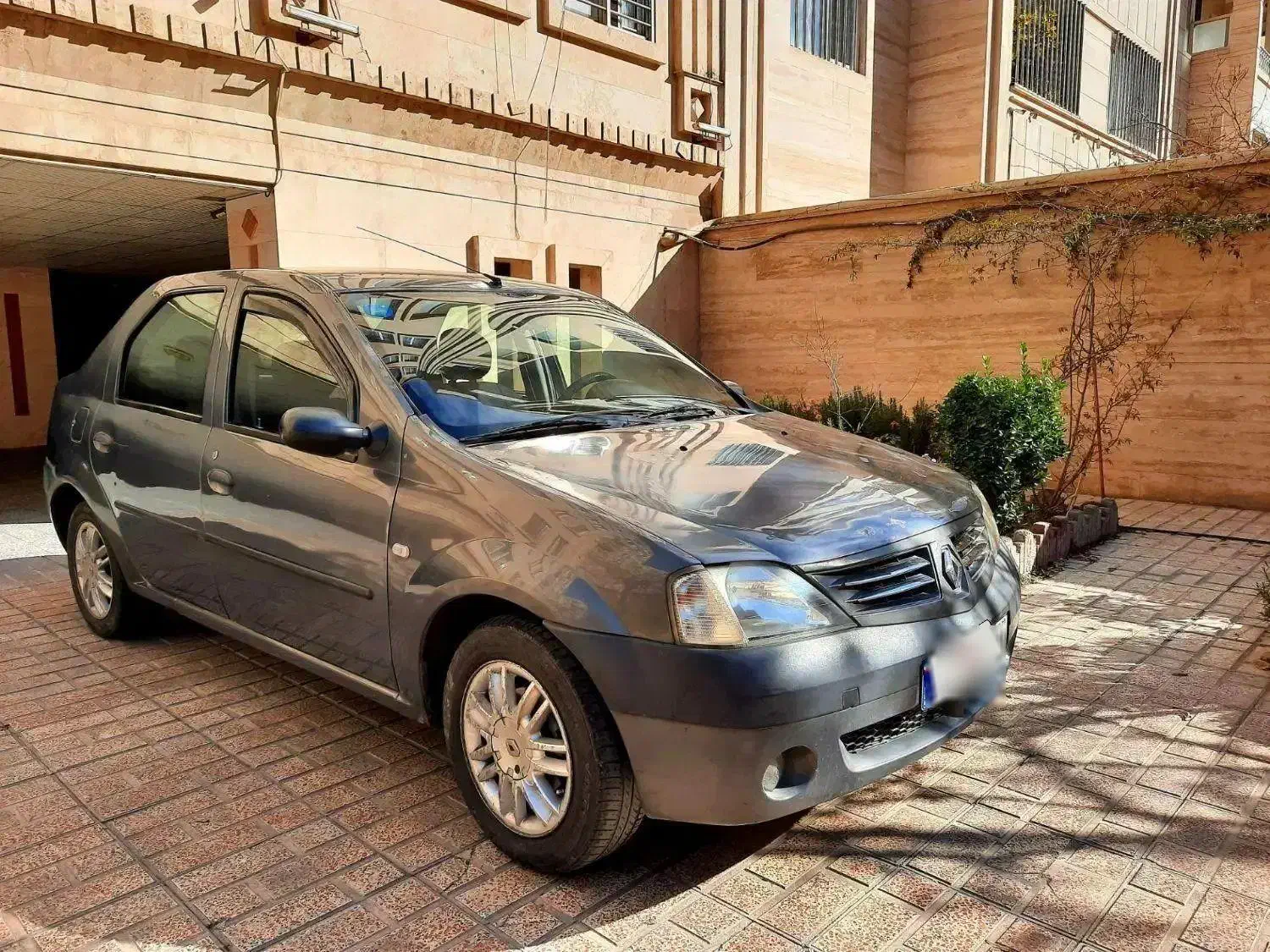 ال 90 E2 مدل 89|خودرو سواری و وانت|کرج, کرج نو|دیوار