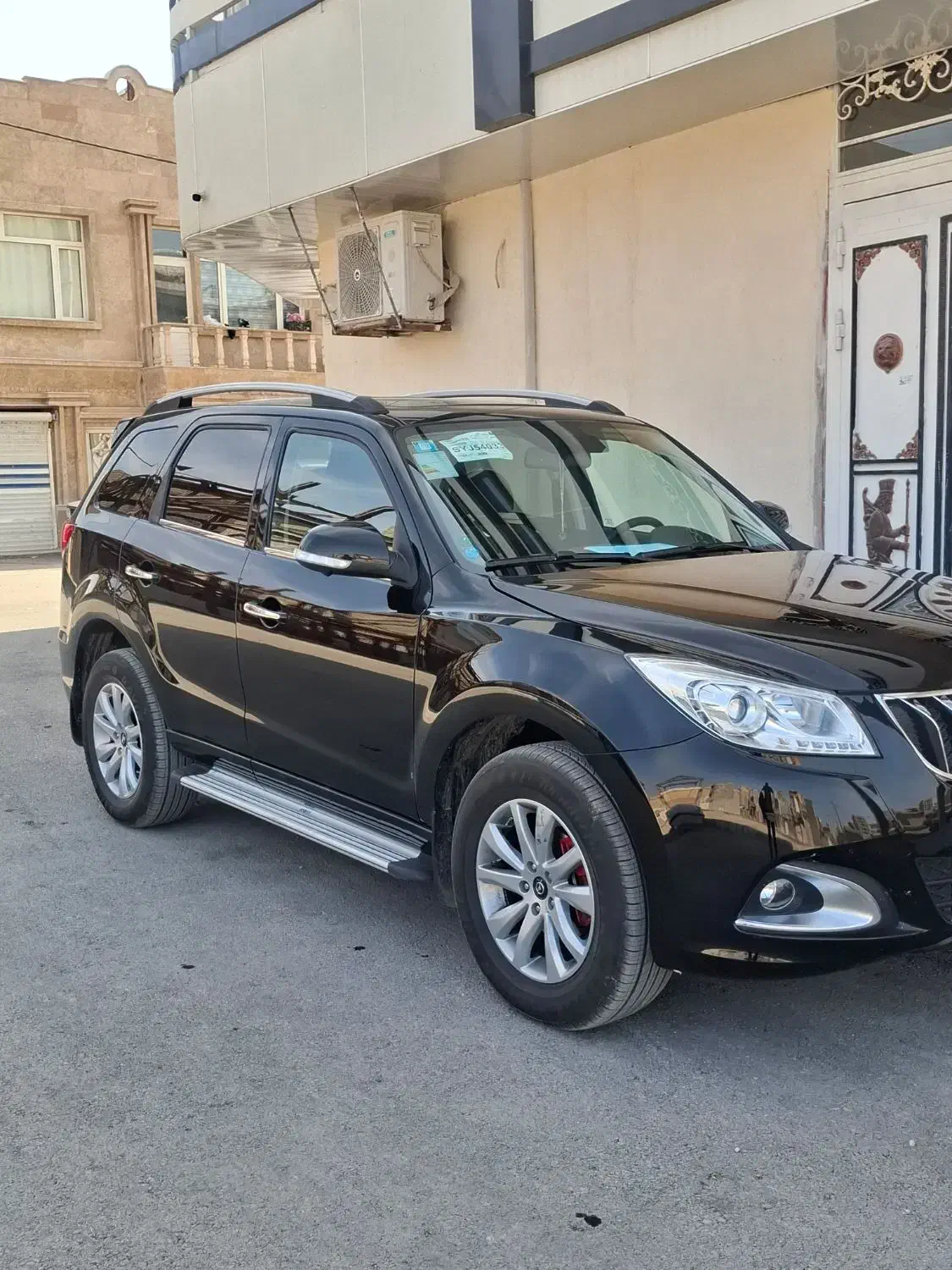 هایماS7پرو|خودرو سواری و وانت|سرپل ذهاب, |دیوار