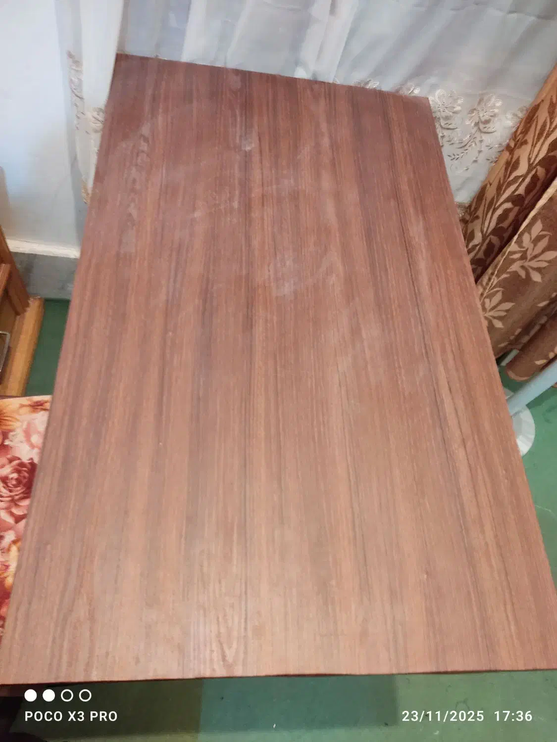 میز تحریر دانش‌آموز ، میز لپ تاب|میز تحریر و کامپیوتر|قم, باجک یک|دیوار