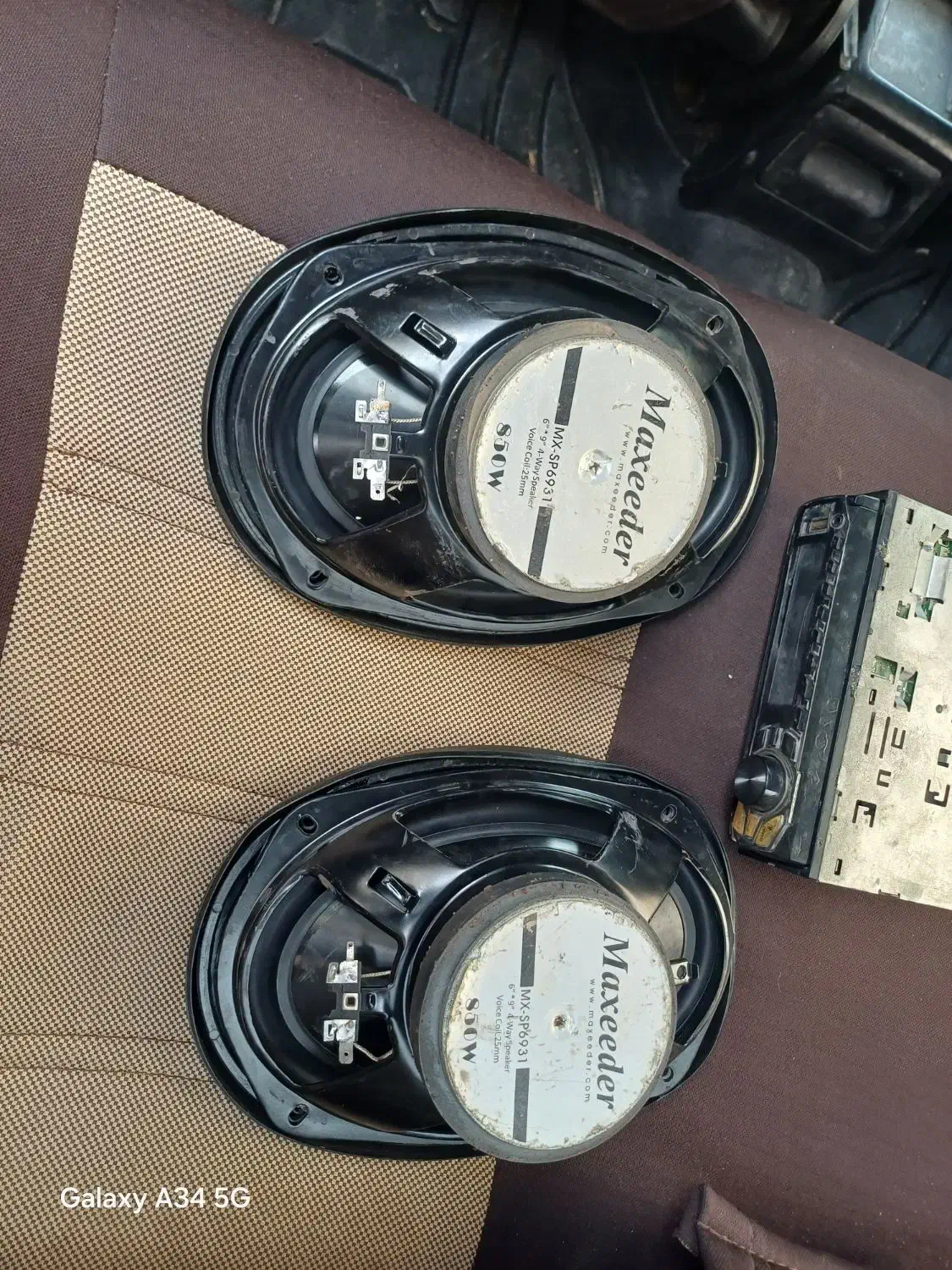 پخش پایونر|قطعات یدکی و لوازم جانبی|اهواز, شهرک دانشگاه|دیوار