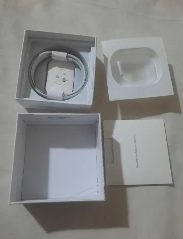 ایرپاد پرو ۲۰۲۱ های کپی|لوازم جانبی موبایل و تبلت|تهران, تجریش|دیوار