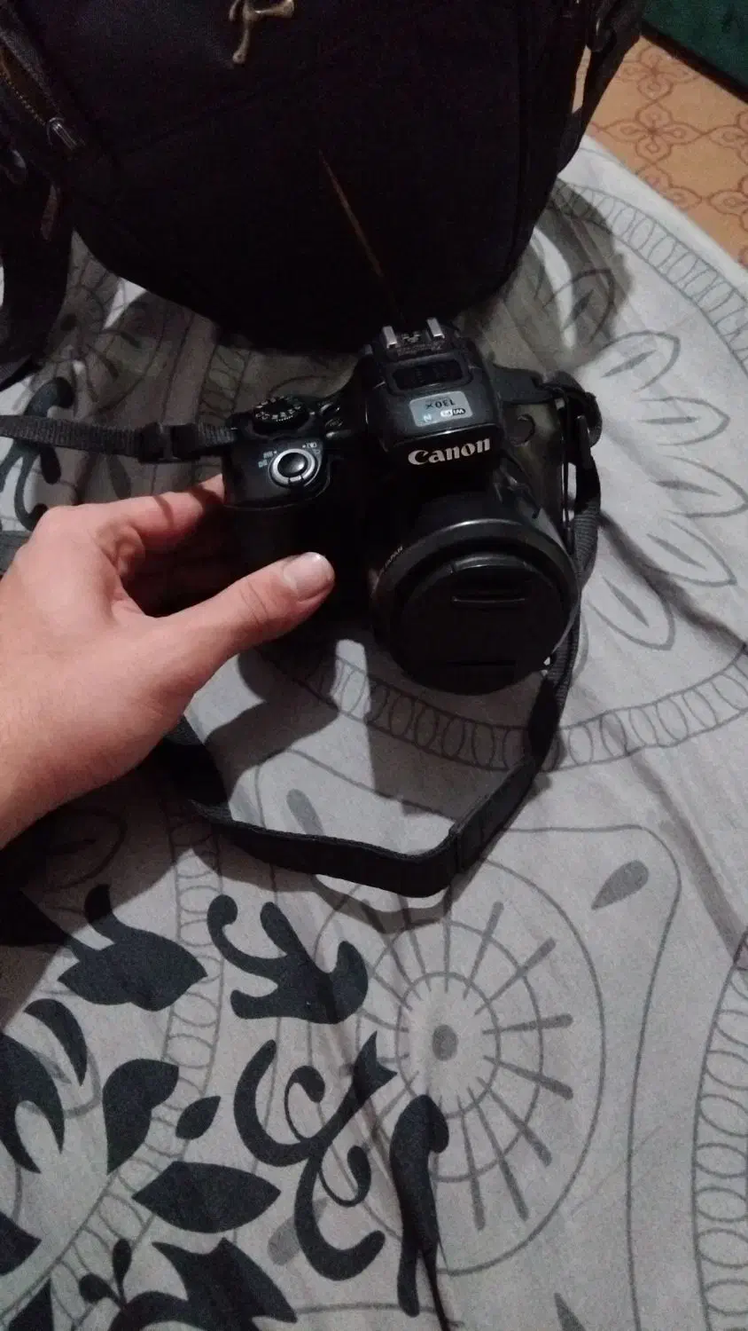 دوربین|دوربین عکاسی و فیلم‌برداری|مسجد سلیمان, |دیوار