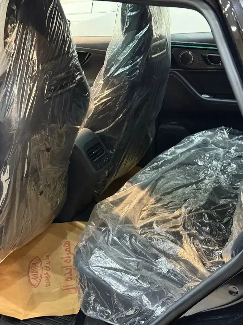 فونیکس اف ایکس fx برقی ev مدل 1404 صفر|خودرو سواری و وانت|تهران, فلسطین (میدان انقلاب)|دیوار