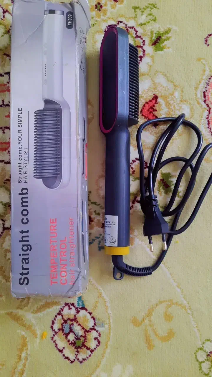 برس حرارتی|آرایشی، بهداشتی، درمانی|تربت جام, میرقوام الدین|دیوار