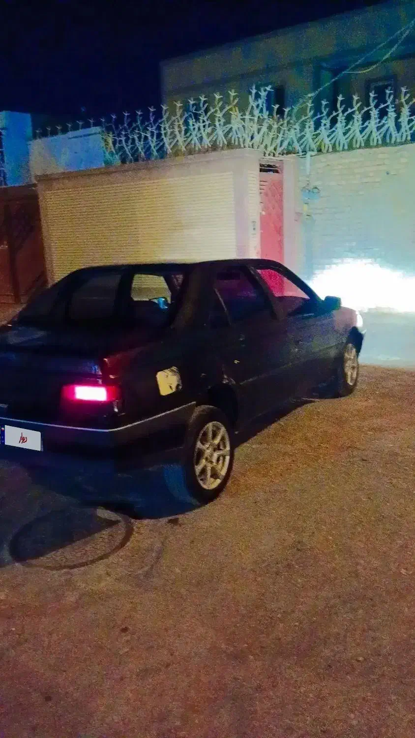 ماشین ۴۰۵|خودرو سواری و وانت|زابل, |دیوار