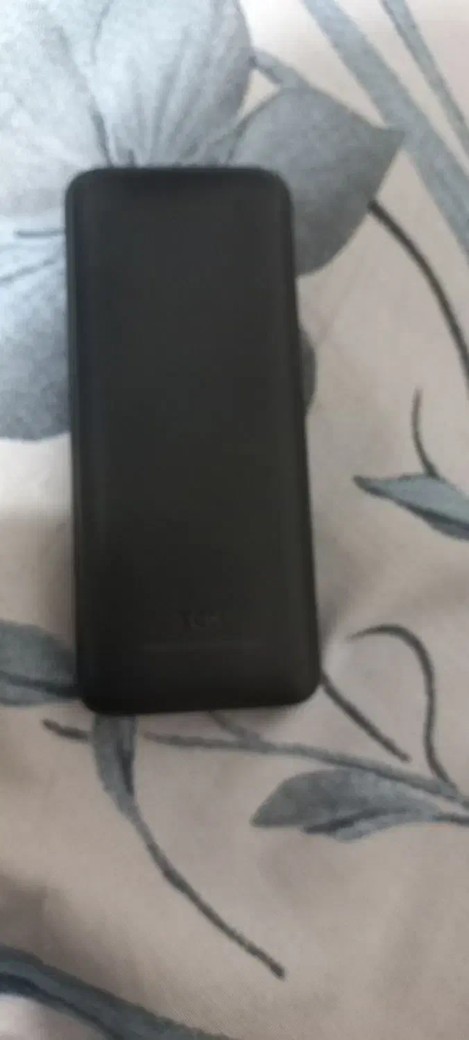 گوشی ساده TCH|موبایل|معصومیه, |دیوار