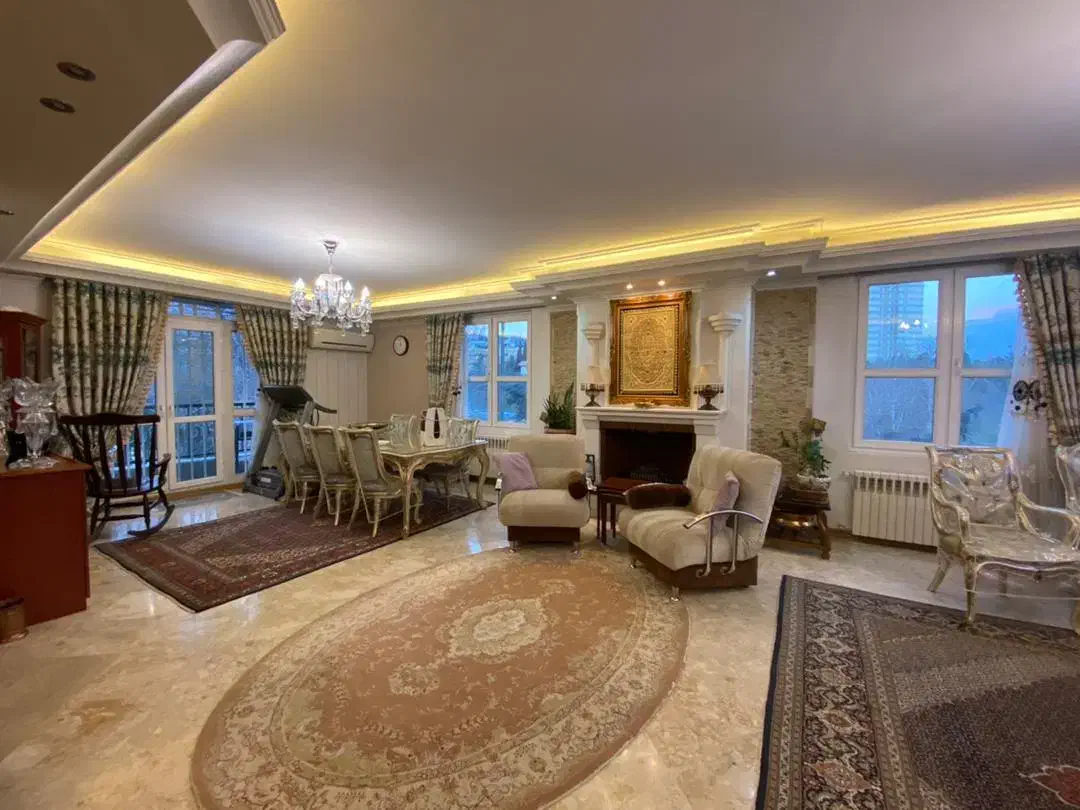 خوارزم کوچه دنج 200 متر یک از سه/ فول بازسازی