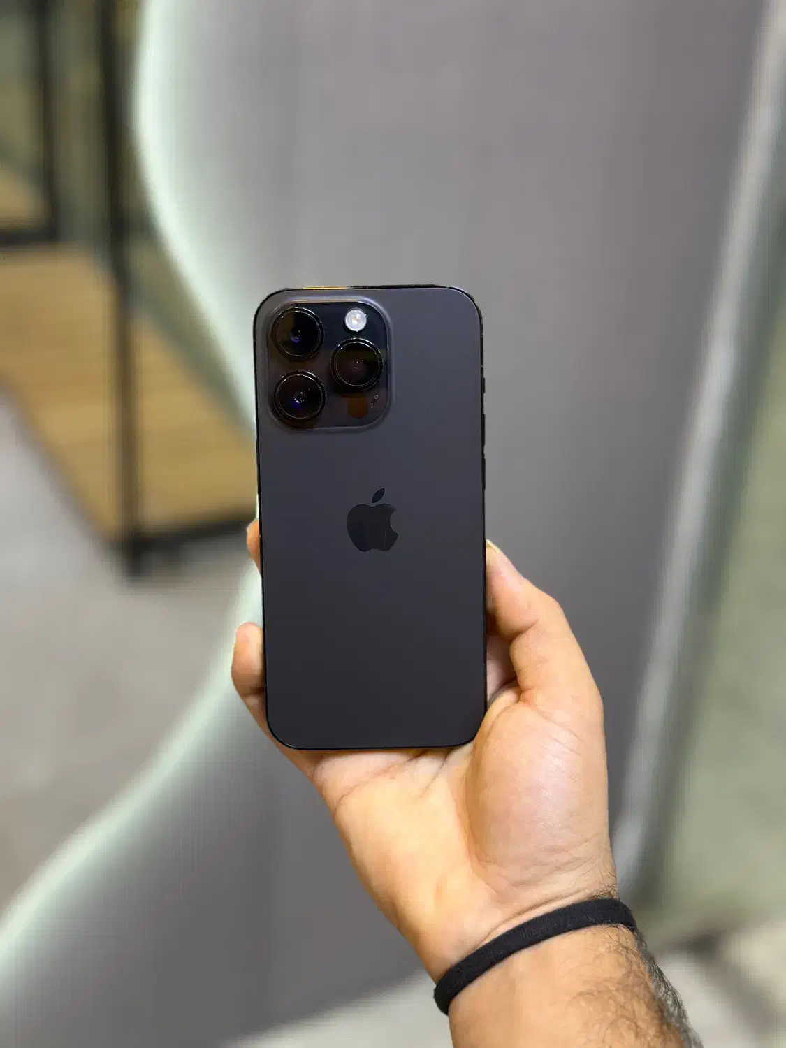 iPhone 14 Pro 256 ریجستر|موبایل|بندرعباس, |دیوار
