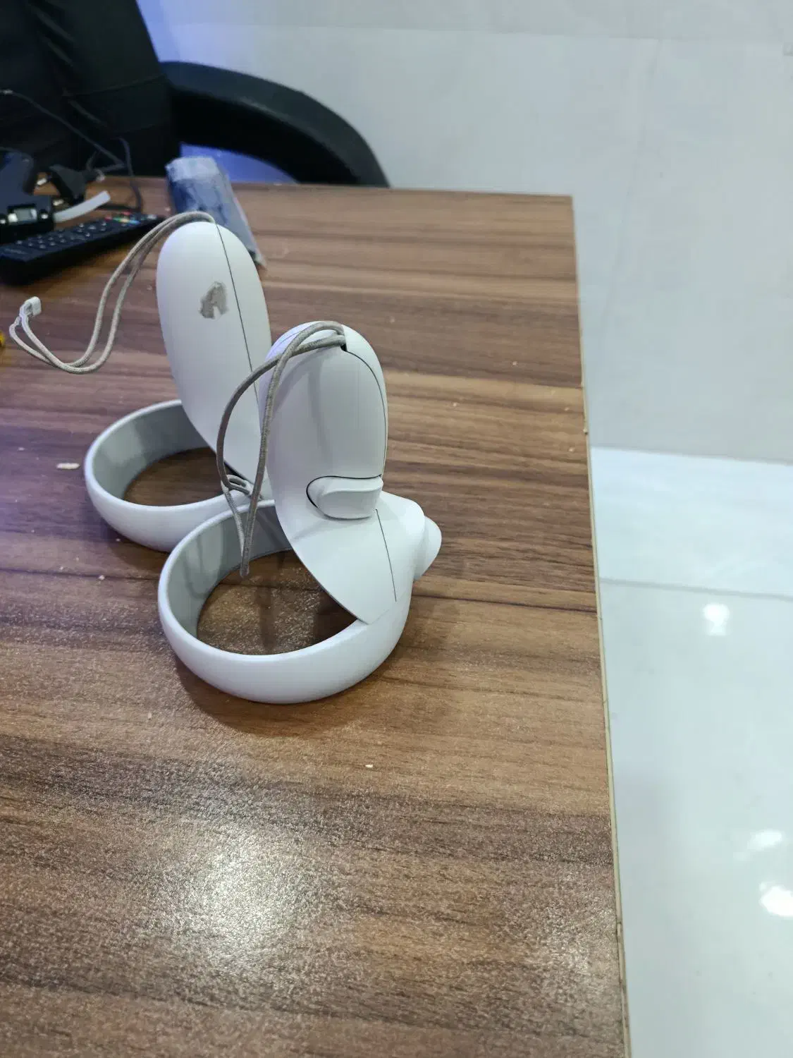 فروش دو دستگاه عینک واقعیت مجازی متاکوئست2|کنسول، بازی ویدئویی و آنلاین|کوهبنان, |دیوار