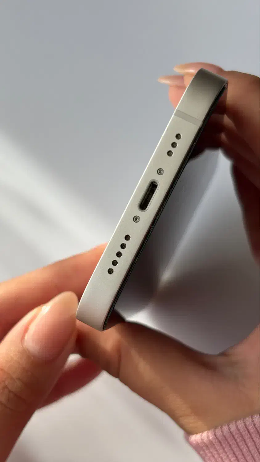 آیفون ۱۳ نرمال دو سیم|موبایل|رشت, منظریه|دیوار